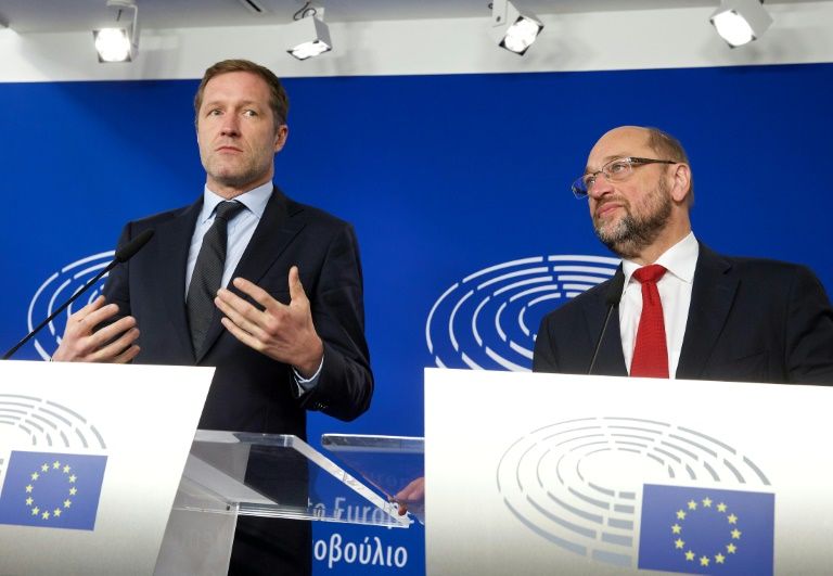 CETA: la Belgique sous pression de l'UE, la Wallonie ne plie pas